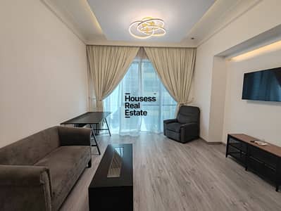 1 Bedroom Apartment for Sale in Barsha Heights (Tecom), Dubai - Furnished | Spacious Layout | Next to Metro