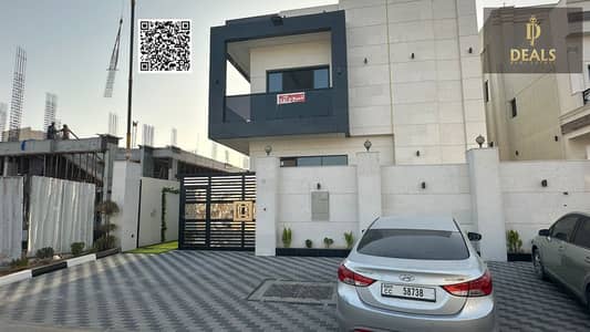 فیلا 5 غرف نوم للبيع في العامرة، عجمان - image (54). png