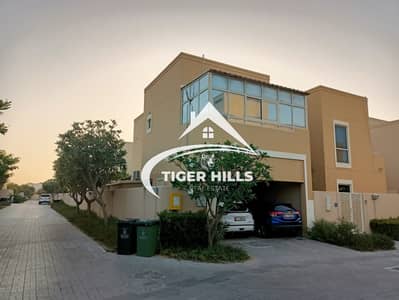 4 Bedroom Villa for Sale in Al Raha Gardens, Abu Dhabi - WhatsApp Image 2025-05-28 at 13.15. 57_34b9bcd9. jpg