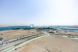 Canal View | Modern 3BR+Maids Unit | Great Layout