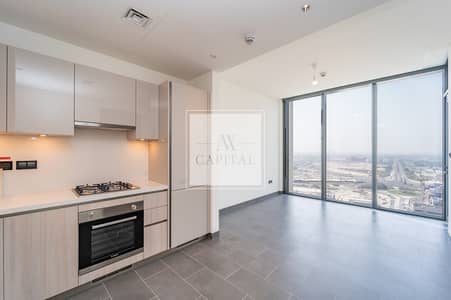 1 Bedroom Flat for Sale in Sobha Hartland, Dubai - Genuine Resale | High Floor | Payment Plan