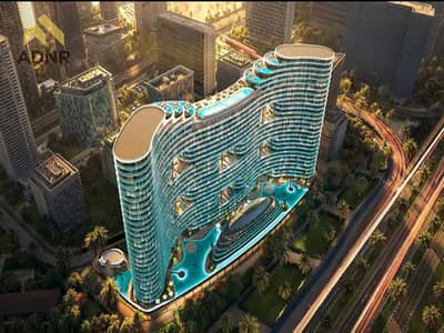 Studio for Sale in Business Bay, Dubai - 311. png