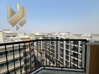 فلیٹ 1 غرفة نوم للايجار في مويلح، الشارقة - IMG-20250702-WA0065. jpg