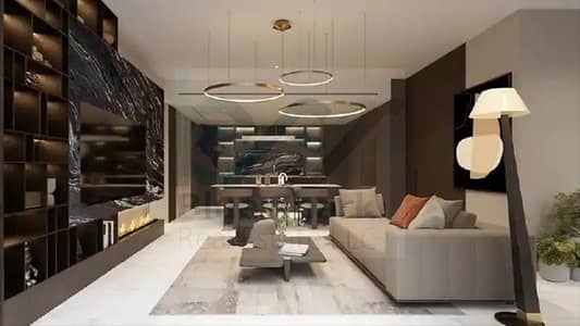 1 Bedroom Apartment for Sale in Arjan, Dubai - c3k337tu. png