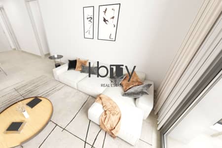 2 Bedroom Flat for Sale in Yas Island, Abu Dhabi - Spacious Duplex | High End Facilities |Best Price