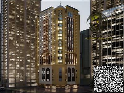 1 Bedroom Apartment for Sale in Al Rashidiya, Ajman - 4b9cb626-1d13-4f9e-b82b-43518f9bb61f. jpg