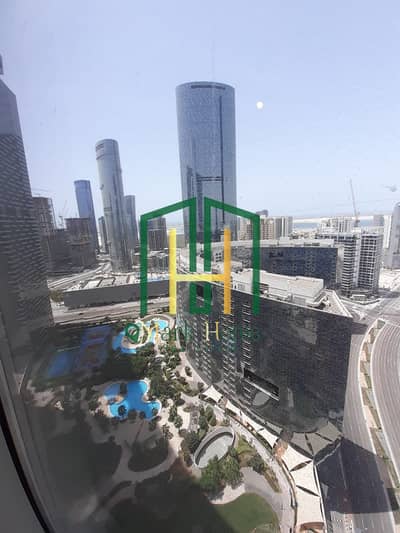 1 Bedroom Flat for Rent in Al Reem Island, Abu Dhabi - IMG-20250703-WA0062. jpg