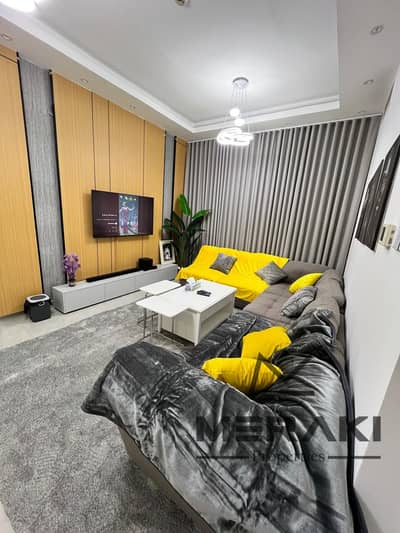 1 Bedroom Apartment for Sale in Al Rashidiya, Ajman - IMG-20250628-WA0393. jpg