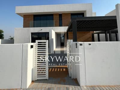 4 Bedroom Villa for Sale in Saadiyat Island, Abu Dhabi - IMG-20250610-WA0077. jpg