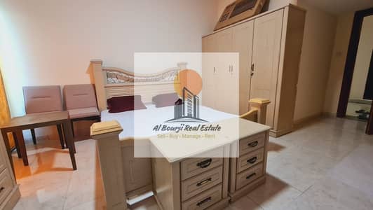 Studio for Rent in Al Nuaimiya, Ajman - WhatsApp Image 2025-07-05 at 10.24. 32 AM. jpeg