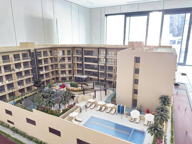 位于国际城,国际城二期(瓦尔萨4区),Glorious Central Residences 的公寓 594000 AED - 12132963 位于国际城,国际城二期(瓦尔萨4区),Glorious Central Residences 的公寓 594000 AED - 12132963