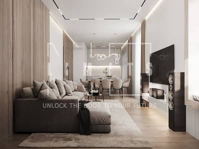 1 Спальня Апартаменты Продажа в Маджан, Дубай - a4e252110030599.5fe23156aad8a. jpg
