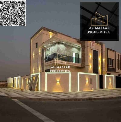 7 Bedroom Villa for Sale in Al Helio, Ajman - batch_780436803-800x600. jpeg