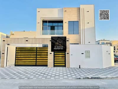 فیلا 4 غرف نوم للبيع في الزاهية، عجمان - 781885381-800x600. jpeg