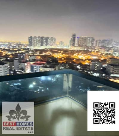 3 Bedroom Flat for Sale in Ajman Downtown, Ajman - IMG_2734. jpg