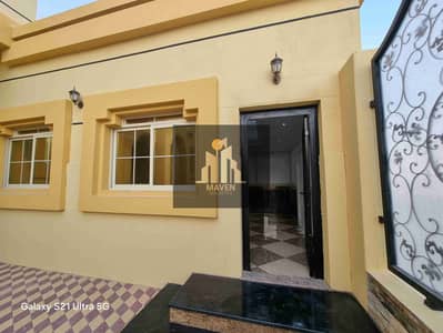 Studio for Rent in Mohamed Bin Zayed City, Abu Dhabi - 1000526849. jpg