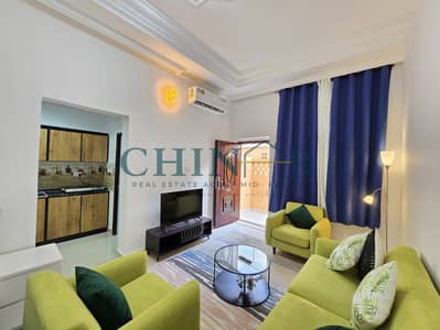 Studio for Rent in Al Mushrif, Abu Dhabi - cfd95d6d-002c-45a0-ac97-6f98c4b01185. jpeg