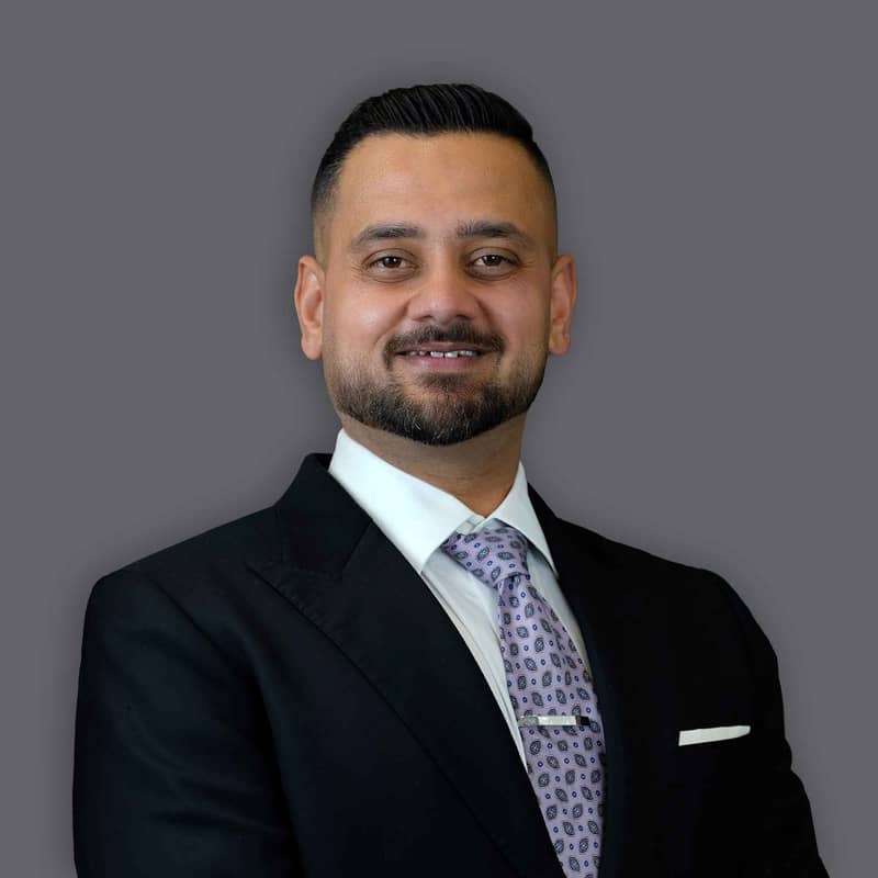 Zoheb Khan