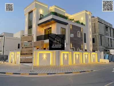 5 Bedroom Villa for Sale in Al Amerah, Ajman - 783065798-800x600. jpeg