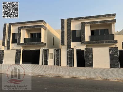 4 Bedroom Villa for Sale in Al Helio, Ajman - WhatsApp Image 2025-06-30 at 9.39. 19 PM. jpeg