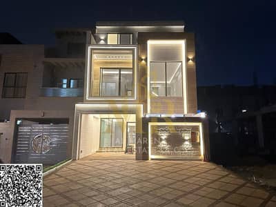 فیلا 4 غرف نوم للبيع في الياسمين، عجمان - IMG-20250704-WA0060. jpg