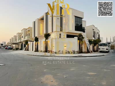 5 Bedroom Villa for Sale in Al Yasmeen, Ajman - WhatsApp Image 2025-01-28 at 7.18. 04 PM. jpeg