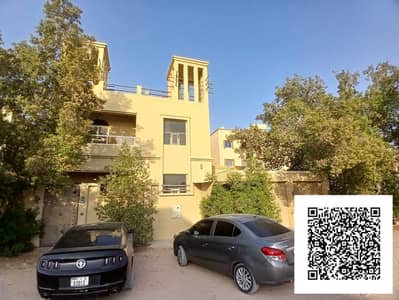 6 Cпальни Вилла в аренду в Аль Рауда, Аджман - WhatsApp Image 2025-07-04 at 3.07. 41 PM (1). jpeg