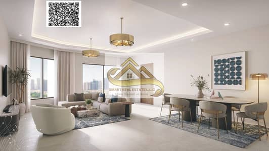2 Cпальни Апартамент Продажа в Аль Хелио, Аджман - WhatsApp Image 2025-07-03 at 3.14. 06 PM. jpeg