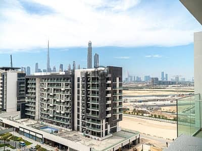 1 Bedroom Flat for Sale in Meydan City, Dubai - WhatsApp Image 2024-11-25 at 8.56. 30 PM. jpeg