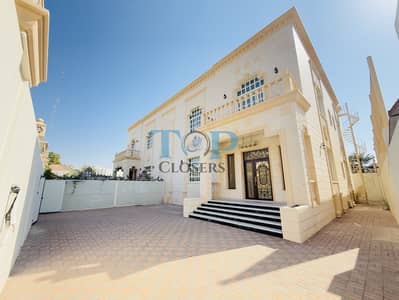 4 Bedroom Villa for Rent in Al Naseriyya, Al Ain - 4Br Duplex Villa | Private Entrance |Ready to Move