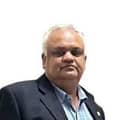 Ketan Shah