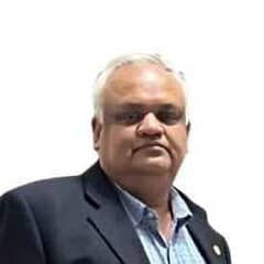 Ketan Shah