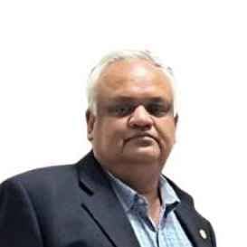 Ketan Shah