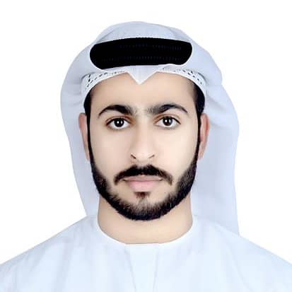 Ebrahim Hasan Ebrahim Ali AlAbdulla