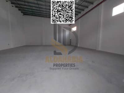 مستودع  للايجار في الجرف، عجمان - IMG-20250705-WA0129. jpg