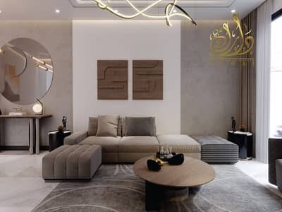 2 Bedroom Flat for Sale in Al Mamzar, Sharjah - IMG-20250118-WA0034. jpg