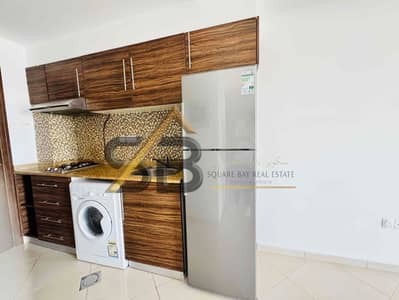Studio for Rent in International City, Dubai - IMG_8599. jpg