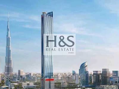 2 Bedroom Apartment for Sale in Business Bay, Dubai - P6jE8ysuZVgUkaXfxEja94fraPwRW3BxkioS1tt4. jpg