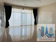 شقة في أبراج الهورايزون،عجمان وسط المدينة 2 غرف 45000 درهم - 12133203