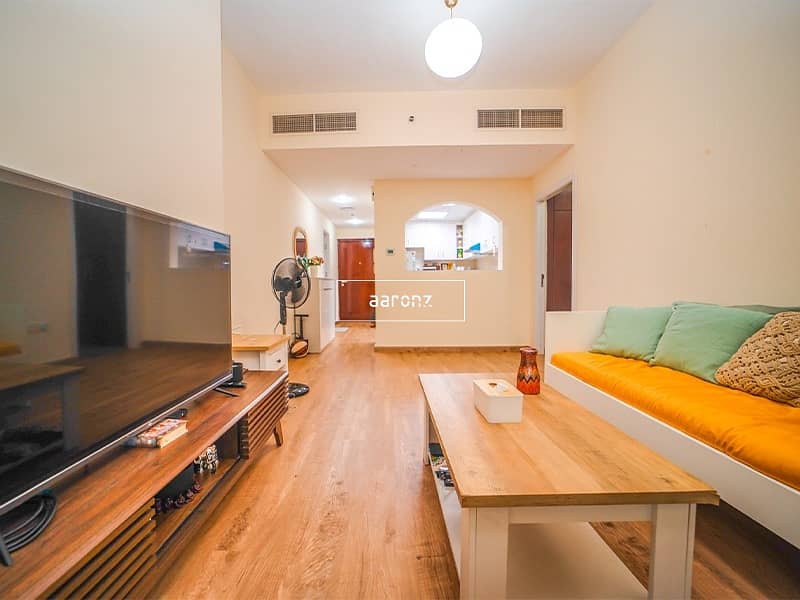 Upgraded | Fully Furnished | VOT | Big Balcony Upgraded | Fully Furnished | VOT | Big Balcony