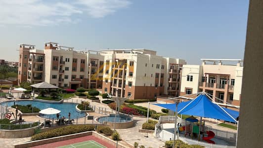 2 Bedroom Flat for Rent in Al Ghadeer, Abu Dhabi - WhatsApp Image 2024-08-03 at 00.27. 04_ec60886b. jpg