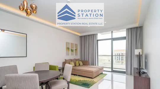 1 Bedroom Flat for Rent in Dubai South, Dubai - IMG-20250704-WA0286. jpg