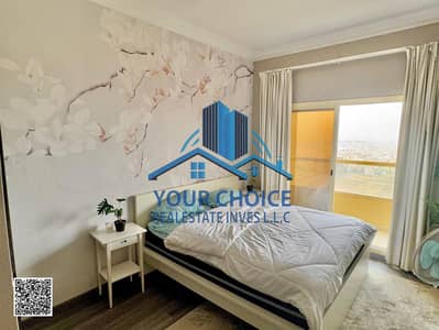 1 Bedroom Apartment for Rent in Emirates City, Ajman - 13. jpg
