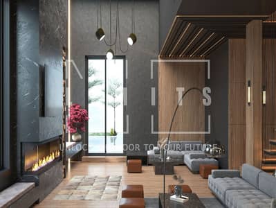 تاون هاوس 3 غرف نوم للبيع في دبي لاند، دبي - d3235f133668067.61c2f0e63122f. jpg