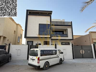 5 Cпальни Вилла Продажа в Аль Ясмин, Аджман - IMG-20250621-WA0298. jpg