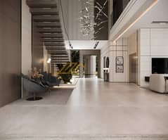 فیلا في سعديات رزيرف،جزيرة السعديات 5 غرف 10999999 درهم - 12131428