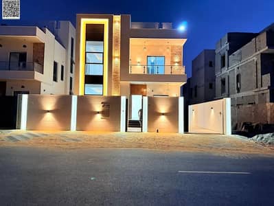4 Bedroom Villa for Sale in Al Bahia, Ajman - 782826749-1066x800_1_11zon. jpeg