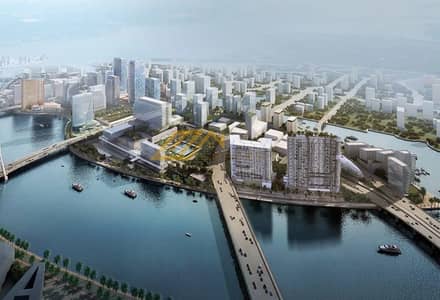 1 Bedroom Flat for Sale in Al Maryah Island, Abu Dhabi - pic5. jpg
