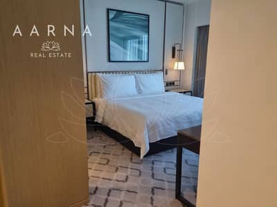 2 Bedroom Apartment for Rent in Dubai Creek Harbour, Dubai - 11. png