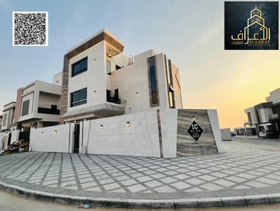 6 Bedroom Villa for Sale in Al Yasmeen, Ajman - WhatsApp Image 2025-07-03 at 10.08. 59 AM. jpeg